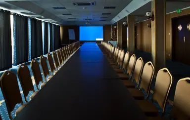 Hotel Shuma - zdjęcie 3