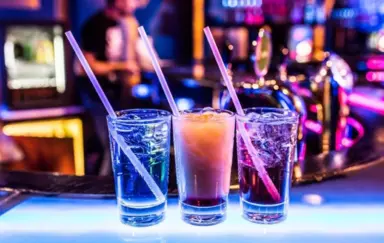 Klub Hybrydy Warszawa event