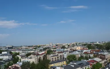 Hotel Victoria Lublin - photo 3