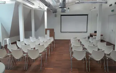 Concordia Design Poznań - centrum eventowe - photo 2