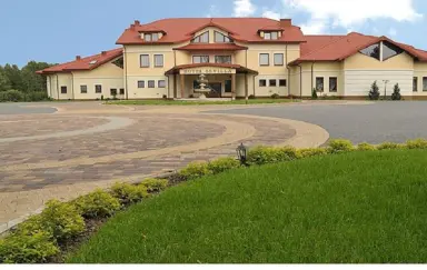 Hotel Sevilla - zdjęcie 4