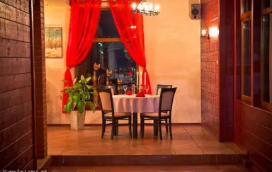 Sala Kominkowa