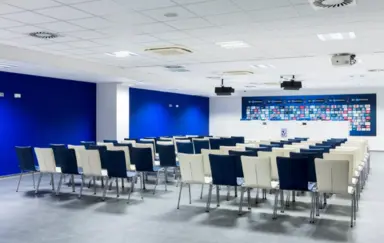 Enea Stadion - zdjęcie 2