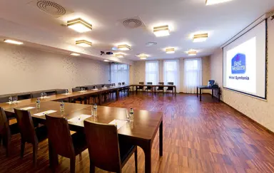 Hotel Symfonia - zdjęcie 2