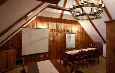 Zespół rekreacyjny Polana Sosny - photo 2