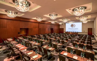 DoubleTree by Hilton Łódź - photo 3