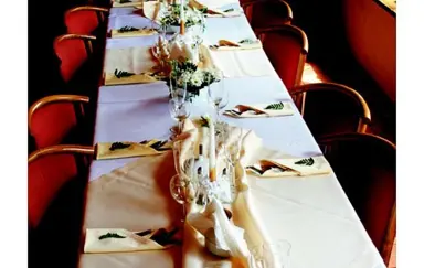 Restauracja Przy Żelaznym Moście - zdjęcie 2
