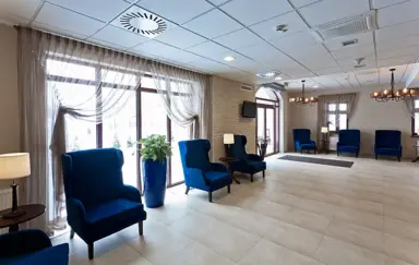 Event Zdrój Hotel- ZAMKNIĘTE - zdjęcie 3