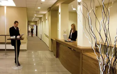 Centrum Konferencyjne PIAP warszawa konferencje