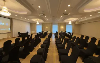 Royal Park Hotel & SPA Mielno - photo 4