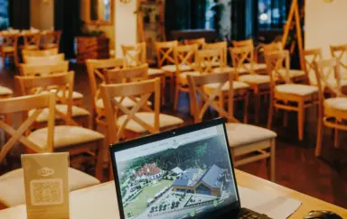 Sala Restauracyjna Lubaszka