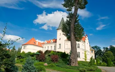 Palac Brzezno Spa & Golf Brzezno konferencje
