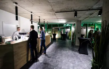 Event Park - NIECZYNNE - photo 3