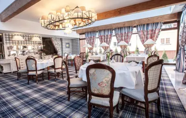 Restauracja Biblioteka