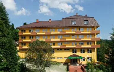 Ośrodek Szkoleniowo-Wypoczynkowy Galicya Krynica-Zdrój szkolenia 