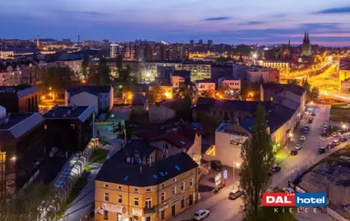 Hotel Dal Kielce - photo 5