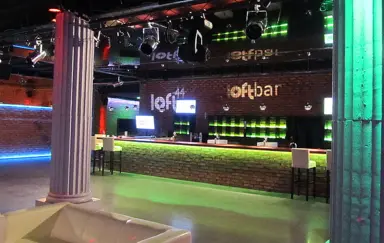 Loft 44 Event club & art lounge - photo 3