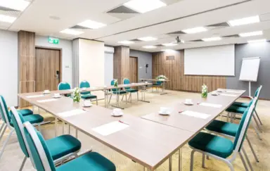 Qubus Hotel Wrocław - zdjęcie 2