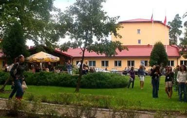 Ośrodek Wczasowo-Szkoleniowy Bęsia - zdjęcie 2