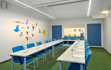 Hotel Metropol Warszawa - zdjęcie 2