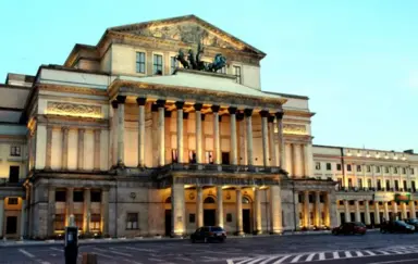 Teatr Dramatyczny - photo 4