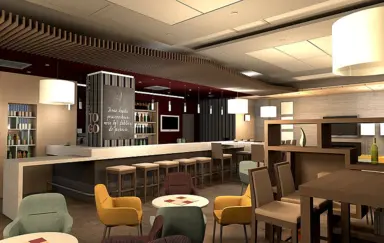 Holiday Inn Dąbrowa Górnicza - photo 2