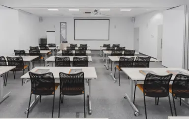 Centrum szkoleniowe w Inkubatorze Przedsiębiorczości Alter - photo 3