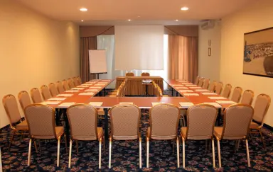 Hotel SPA Faltom Gdynia Rumia - photo 2