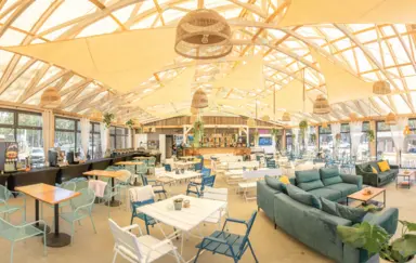 Umili Ustronie Park - beach resort - zdjęcie 2