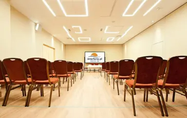 Mövenpick Świnoujście Medical Spa Resort Sala konferencyjna