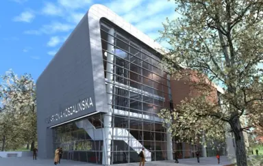 Filharmonia Koszalińska - photo 4