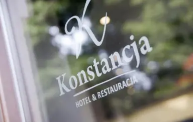 Hotel Konstancja Niesięcin - zdjęcie 5