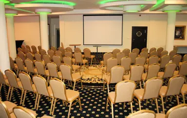 Business Faltom Hotel Gdynia - zdjęcie 3