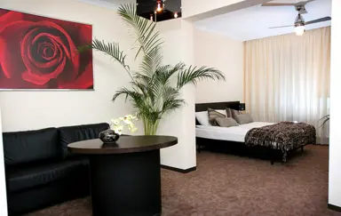 Hotel Iskierka Busines&Spa - photo 5