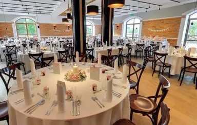 Folwark Łękuk - photo 4