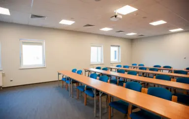 Hotel Atut Wielkopolskie Centrum Konferencyjne - photo 2