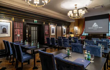 Ustawienie szkolene/klasa