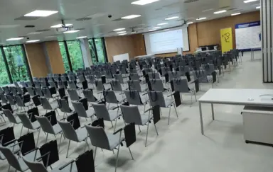 Orientarium Łódź - Centrum konferencyjno - szkoleniowe - zdjęcie 2