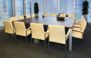 Skalski - sale konferencyjne