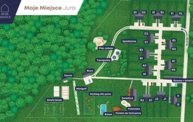 Moje Miejsce Jura - photo 2