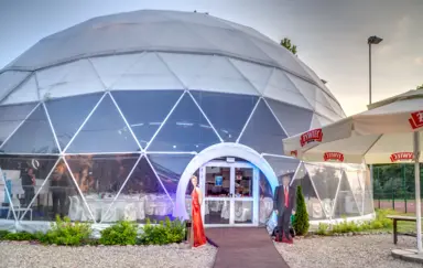 Holiday Inn Resort Warszawa Józefów - photo 3