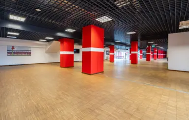 Stadion Widzew Łódź - zdjęcie 2