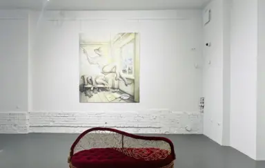 COBalt Space Warszawa poziom 0