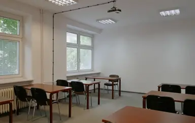 Centrum Szkoleniowo-Konferencyjne KZRSS Społem Warszawa sala konferencyjna