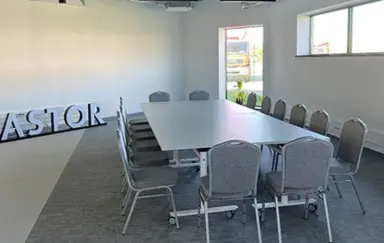 Centrum szkoleniowo-konferencyjne ASTOR Innovation Room - zdjęcie 2