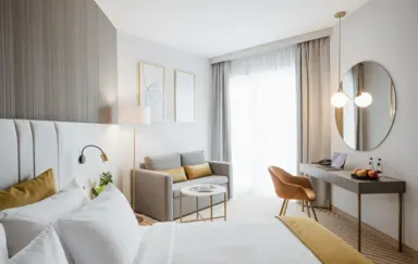 Hotel Crystal Mountain - photo 5