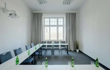 Centrum Żoliborz Al. Jerozolimskie 49 sala szkoleniowa
