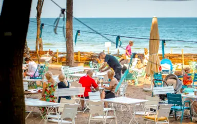 Umili Ustronie Park - beach resort - photo 3