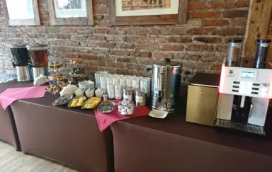 Hotel Restauracja Jaś Wędrowniczek - zdjęcie 3