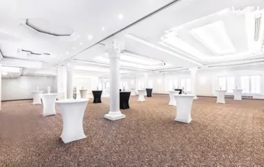 Hotel Windsor nad Zalewem Zegrzyńskim - photo 2